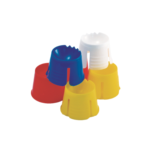 T-Dap Dappen Dish Pack Of 250
