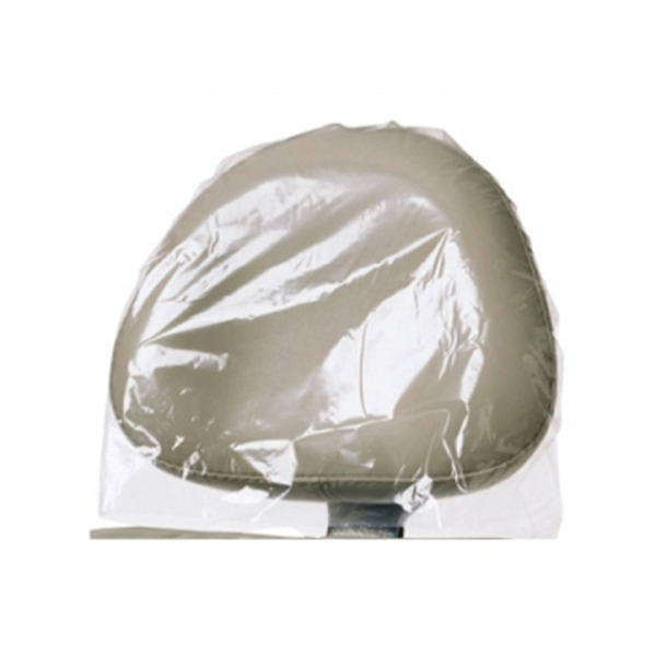 MGuard Barrier Bio Headrest Covers 254x355mm Box Of 250
