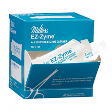 Miltex Ez-Zyme Solution Pack Of 32