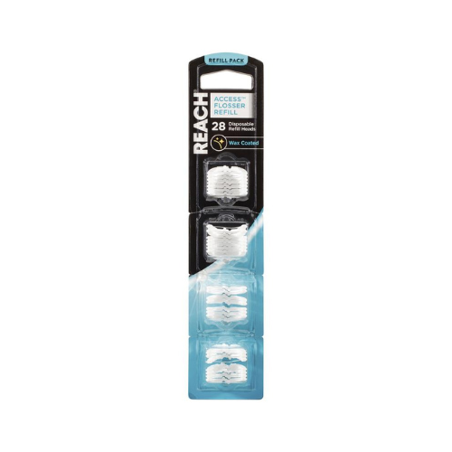 Reach Flosser Clean Paste Refill