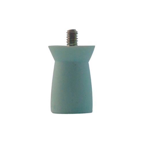 MGuard Prophy Cup Screw In Non Latex Blue Pack Of 100