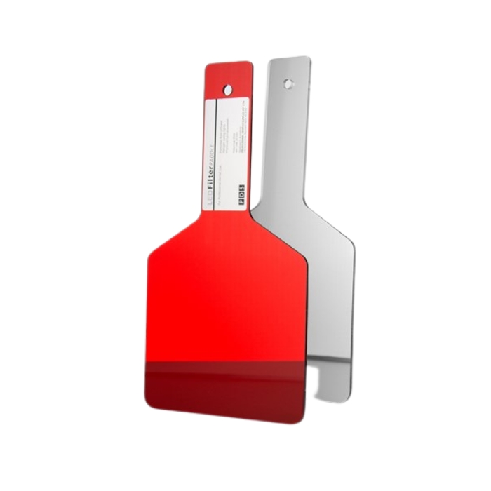 Led Paddle and Mirror Paddle Duo Pack