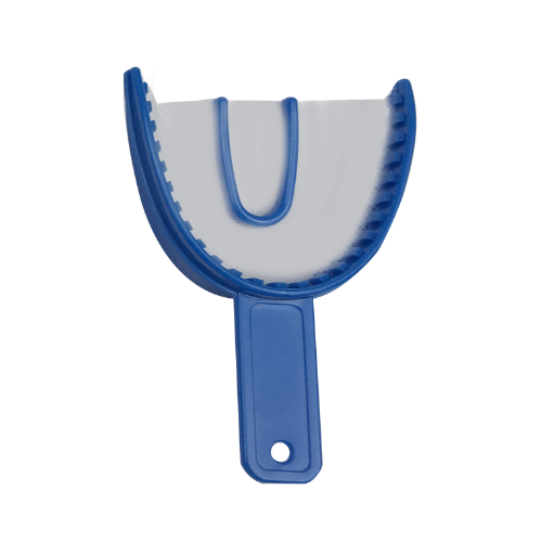 MGuard Impression Tray Triple Full Arch Pack Of 26