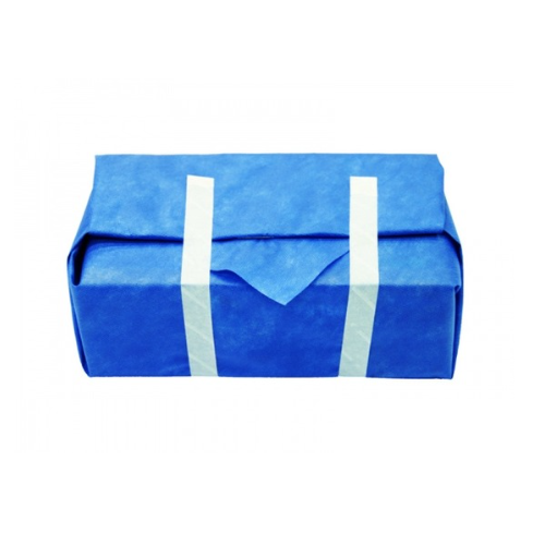 Sterifit Sterilisation Wrap Standard 430x430mm Box Of 500