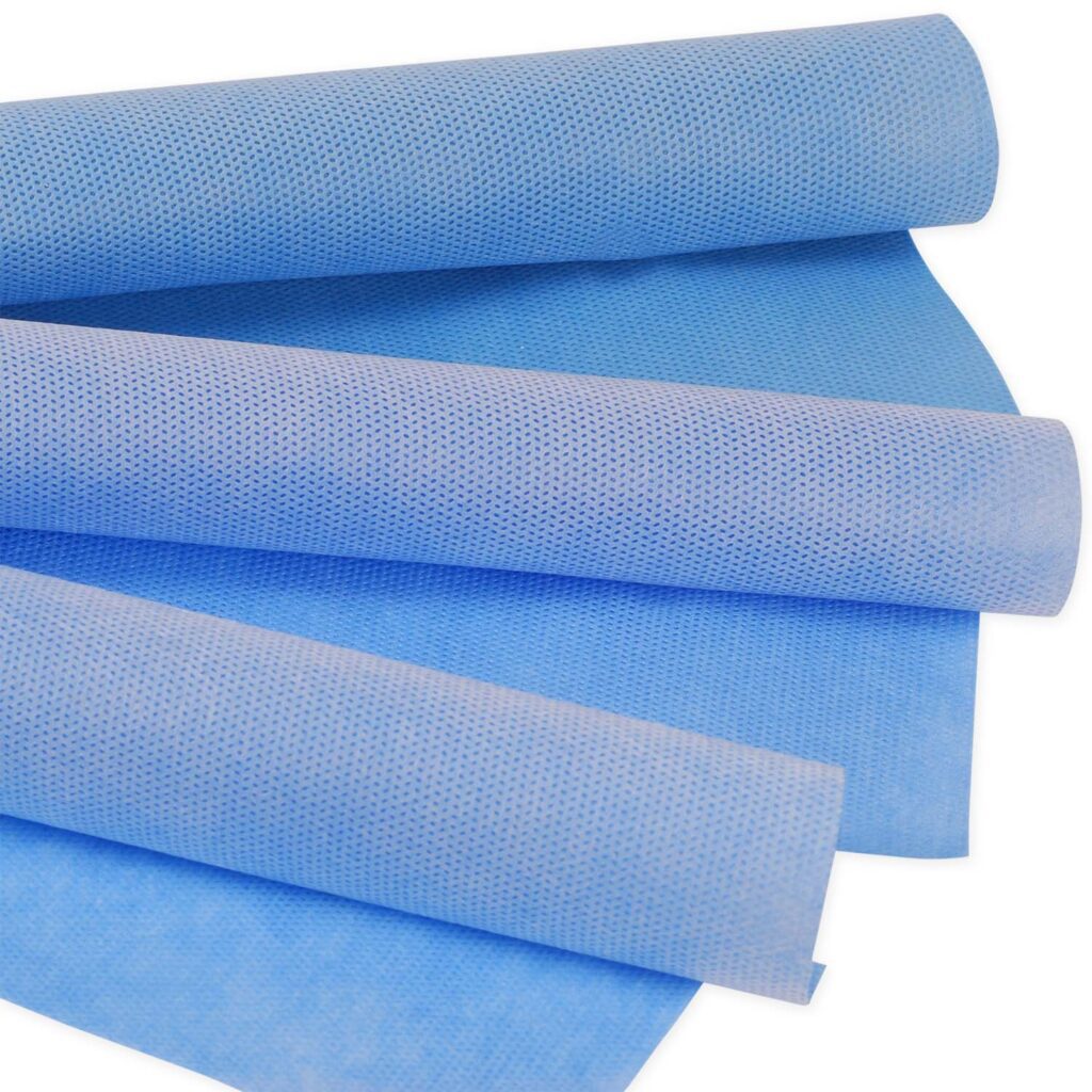 SureSafe Sterilisation Wrap 91x91cm Carton Of 150