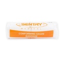 Sentry Conforming Bandage 10cm x 1.5m Pack Of 12