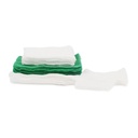 Sentry Gauze Swabs 7.5x7.5 8Ply White Pack Of 100