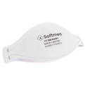 Softmed A-Med L3 N95 Surgical Regular Headstrap Respirator Box Of 20