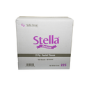 Stella Deluxe 2Ply 100 Sheet Facial Tissue 225 Carton Of 48