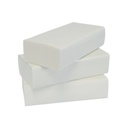 Stella Deluxe TAD Ultra Slim 1Ply 2400 Sheet Hand Towel 7560 Carton Of 16