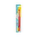 TePe Interspace Soft Toothbrush With 12 Replacement Tips