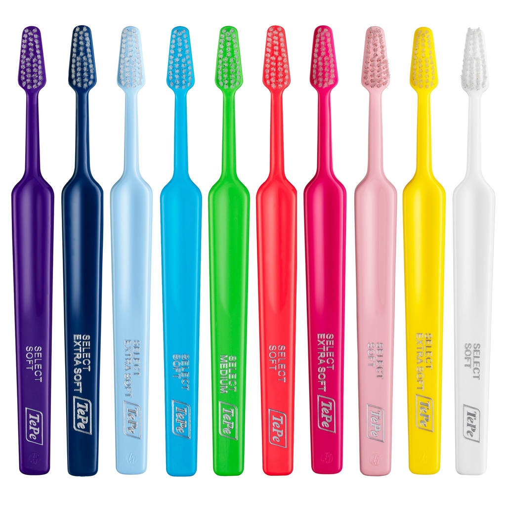 TePe Select X-Soft Toothbrush