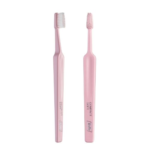 TePe Select Compact Soft Toothbrush
