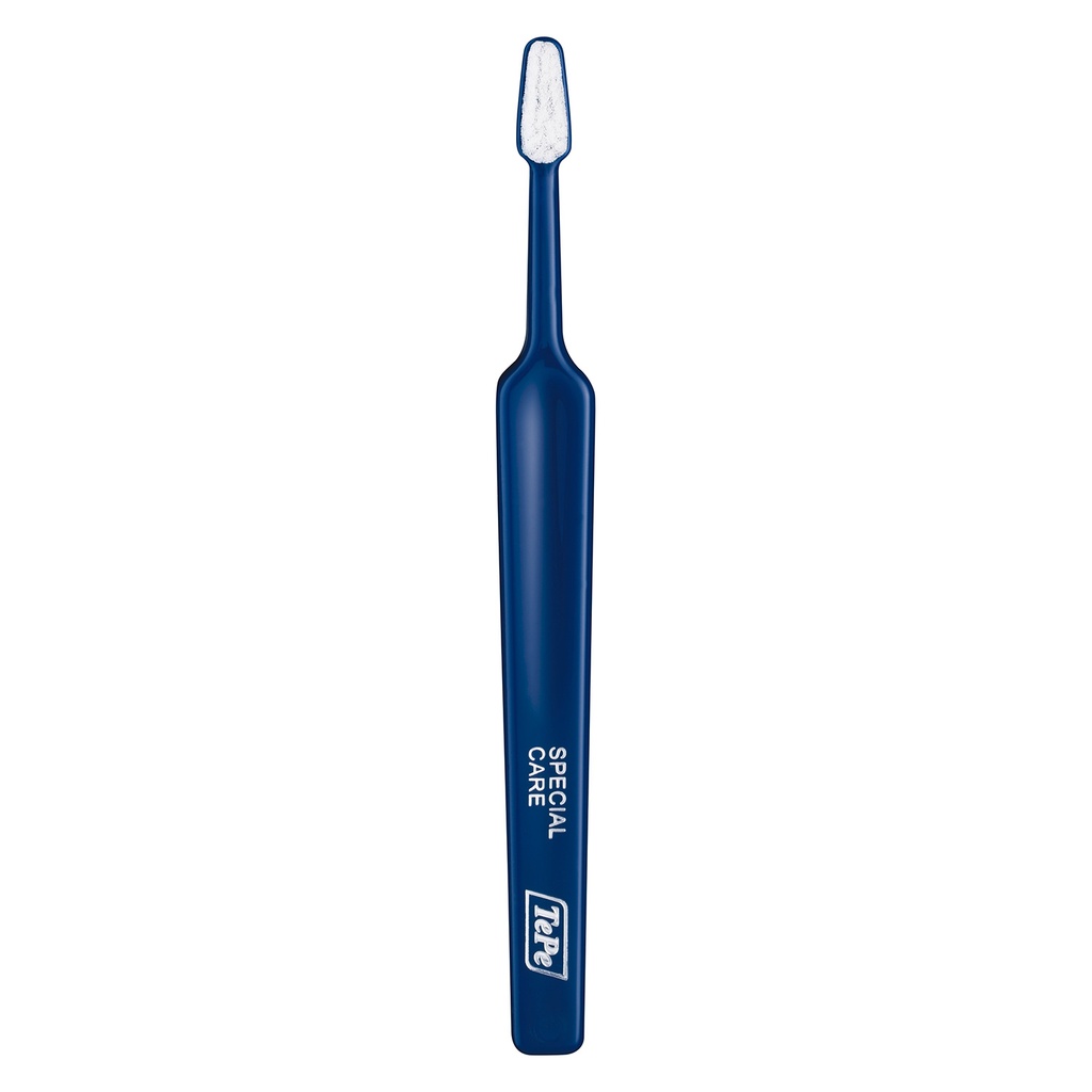 TePe Special Care Compact Toothbrush Blue