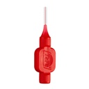 TePe Interdental Brushes Original XX-Fine Red 0.5mm Pack Of 8