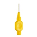 TePe Interdental Brushes Original Fine Yellow 0.7mm Pack Of 8