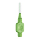 TePe Interdental Brushes Original Medium Green 0.8mm Pack Of 25