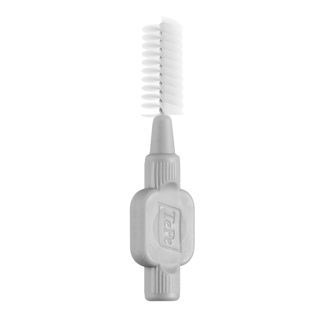 TePe Interdental Brushes Original X-Coarse Grey 1.3mm Pack Of 25