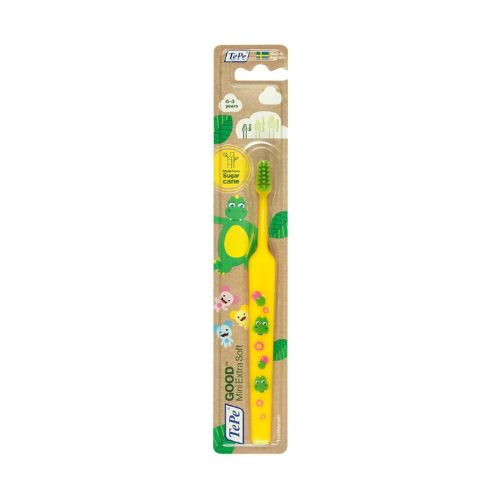 TePe Good Mini Extra Soft Toothbrush