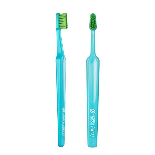 TePe Good Compact Soft Toothbrush