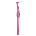 TePe Interdental Brushes Angle XXXX-Fine Pink 0.4mm Pack Of 25