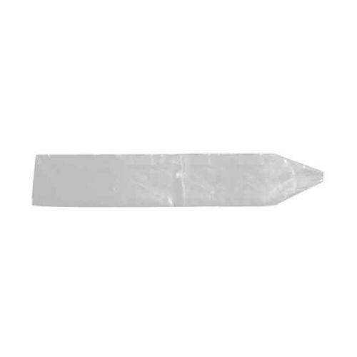 MGuard High Speed Handpiece Barrier Sleeves 25x203mm Box Of 500