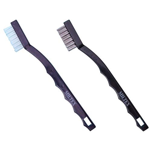 Miltex Instrument Cleaning Brush Nylon Bristles