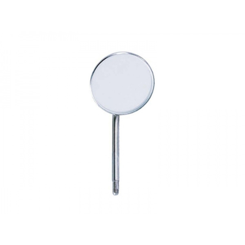 Mirror Head Simple Rear Surface Plane #4 Box Of 12
