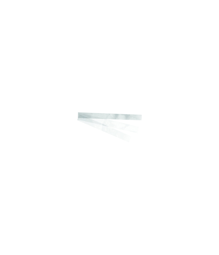 Mylar Composite Matrix Strips Straight 10mm Pack Of 100
