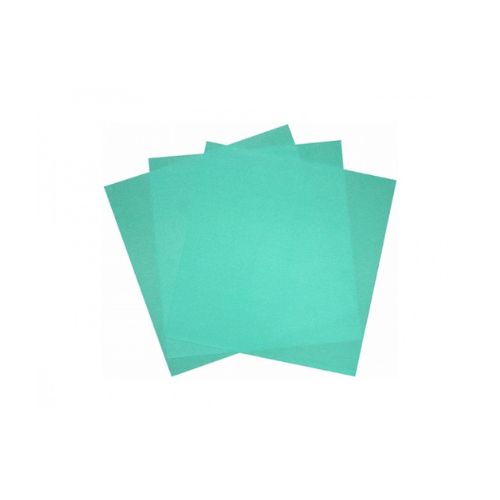 Rubber Dam Green DPA Mint Medium Pack Of 36