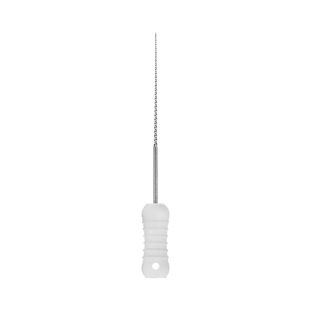 Endo K Files CC 25mm 15 Pack Of 6