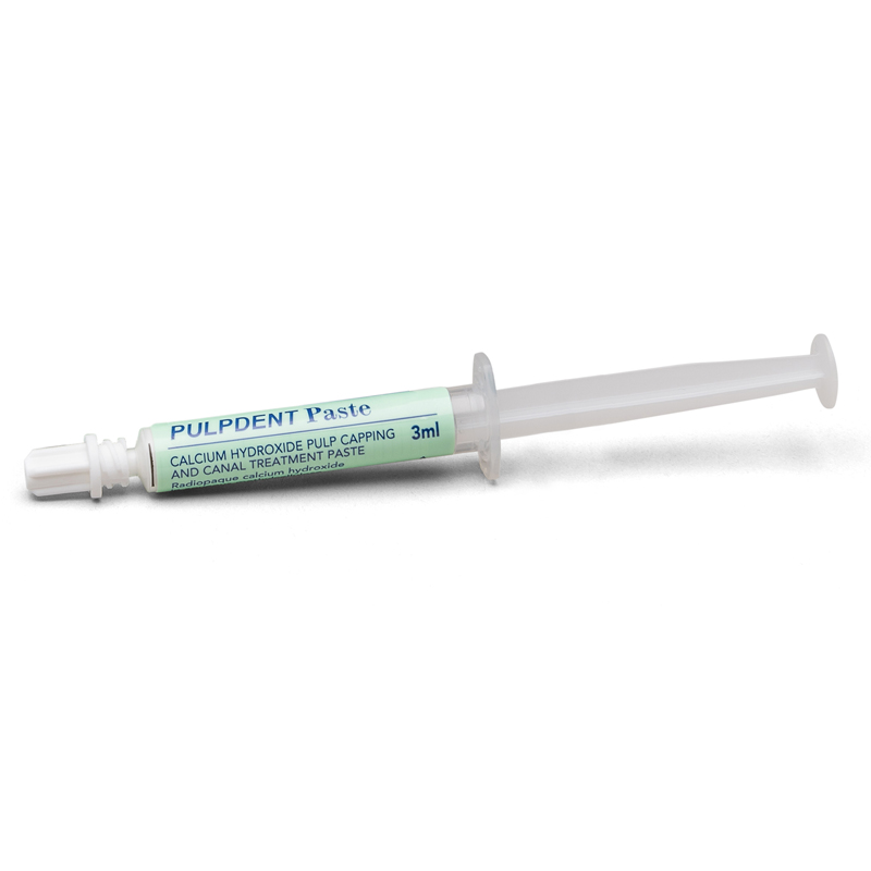 Pulpdent Paste 3ml
