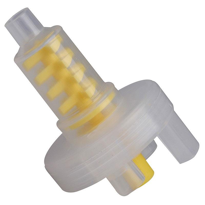 Mixing Tip Dynamic Yellow 5:1 Pack Of 50 