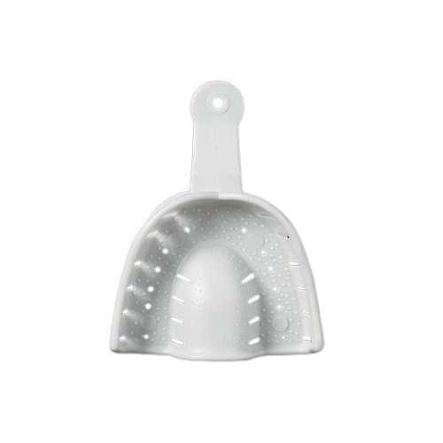 Unident Dentate Impression Tray Large Upper Pack Of 12
