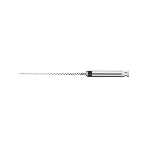 Thomas Spiral Paste Filler 25mm #25-40 Pack Of 4