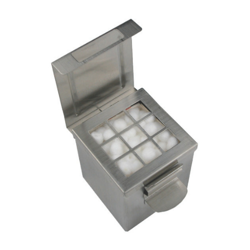 Cotton Pellet Dispenser