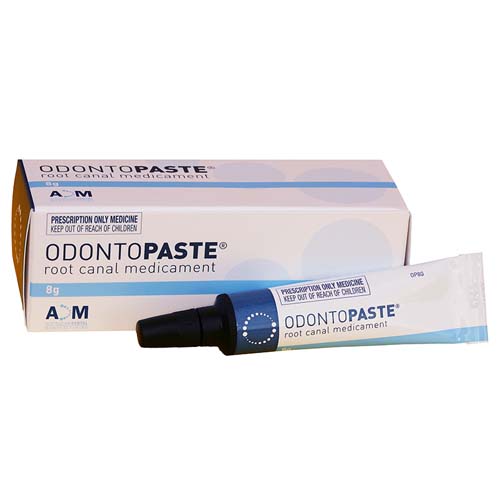 ADM Odontopaste 8g