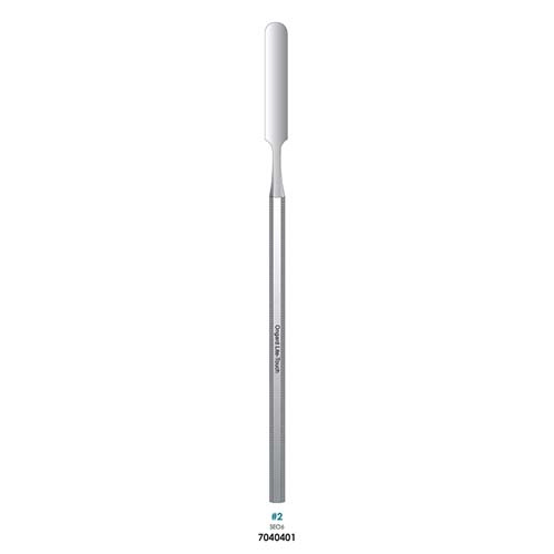 Ongard Lite Touch Cement Spatula Single End SEO6#2