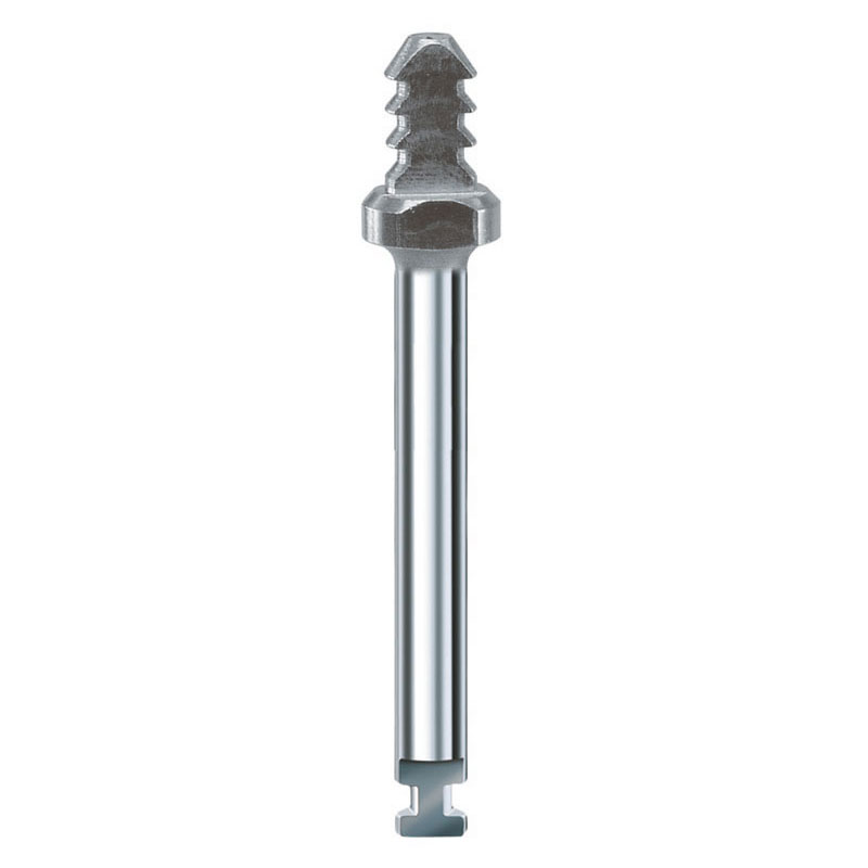 Edenta Flexi-Snap Discs Mandrel