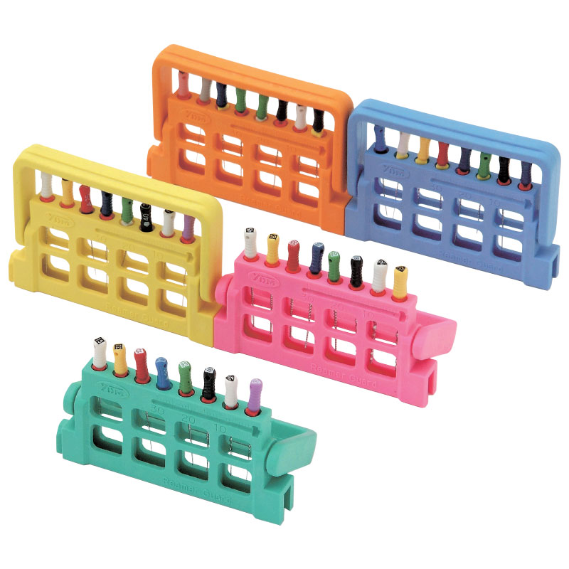 YDM Endo File Guard Pink