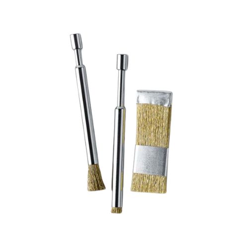 Pegasus Quick Clean Bur Brush Telescopic