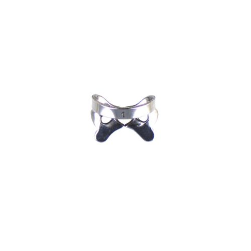 Rubber Dam Clamp Winged 1