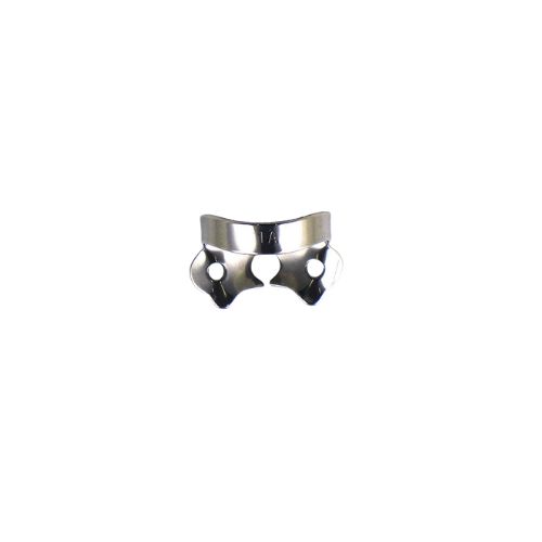 Rubber Dam Clamp Winged 1A