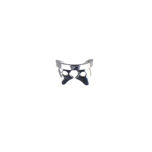 Rubber Dam Clamp Winged 2