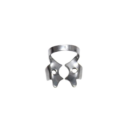 Rubber Dam Clamp Winged 4