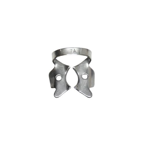 Rubber Dam Lower Molar Clamp 7A