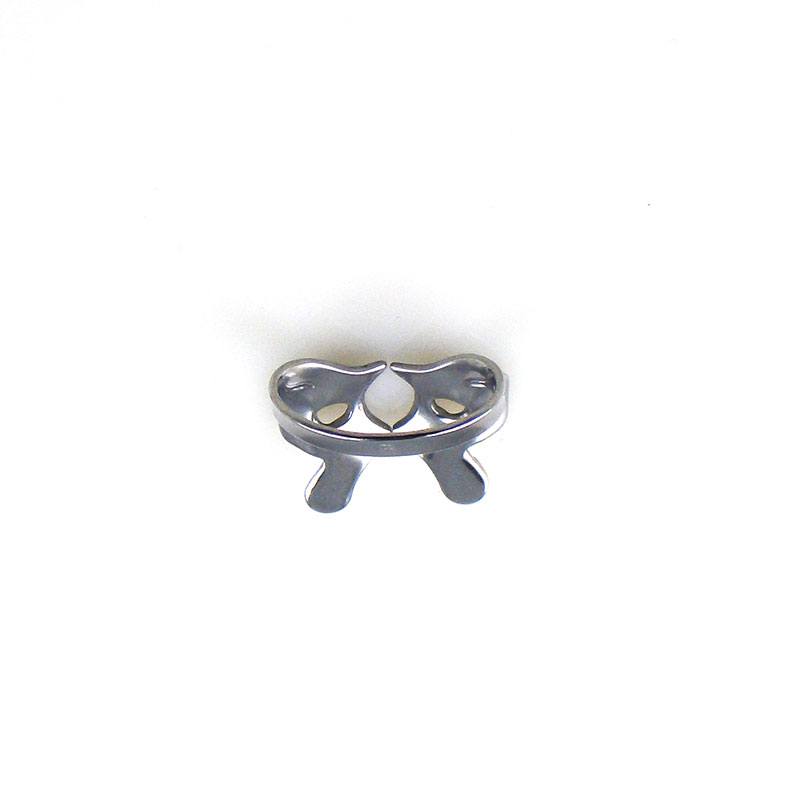 Rubber Dam Clamp Winged 8