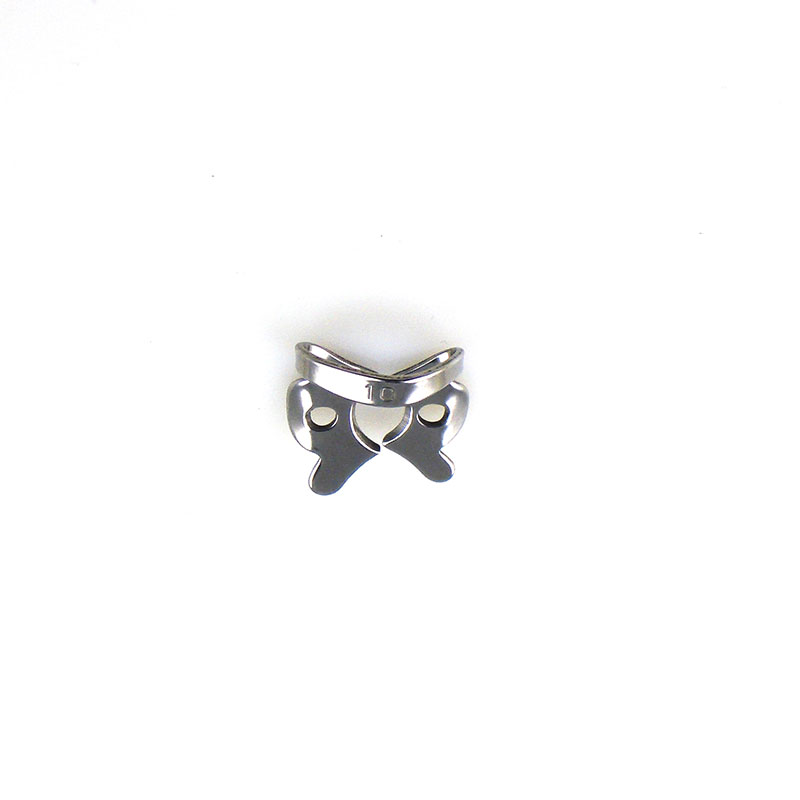 Rubber Dam Clamp Winged 10