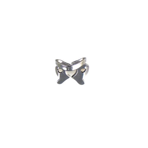 Rubber Dam Clamp Winged 11