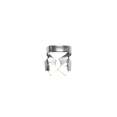 Rubber Dam Clamp Shark Toothed Winged 13A
